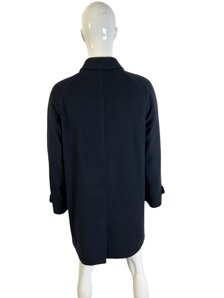 Aquascutum Coat in Wool Exclusive - Coat #4.3