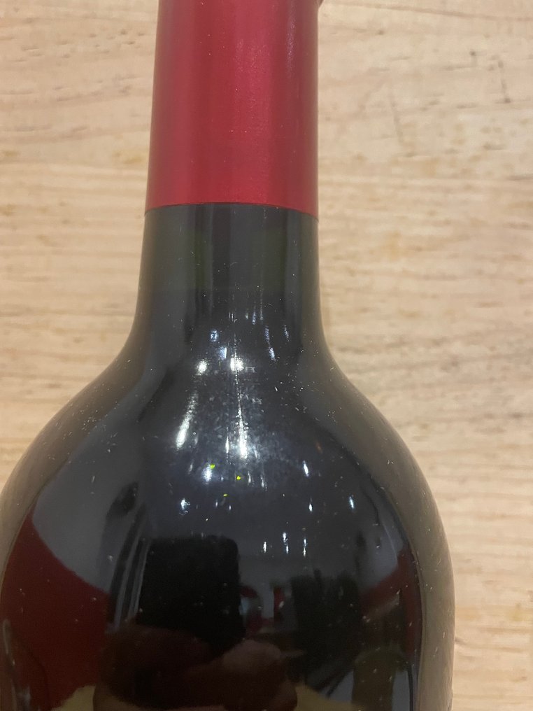 2011 Château Palmer - Margaux 3ème Grand Cru Classé - 1 Pullo (0.75L) #3.2