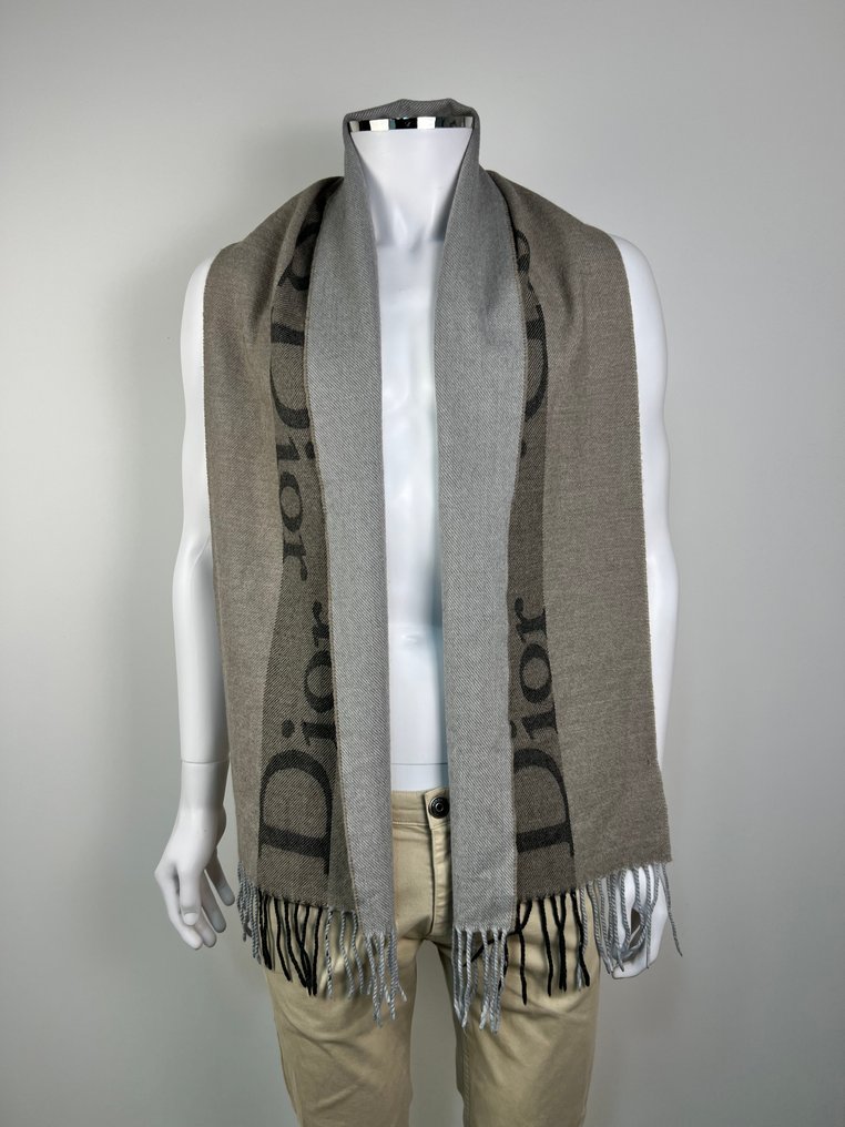 Christian Dior - NO RP - Sciarpa #1.0