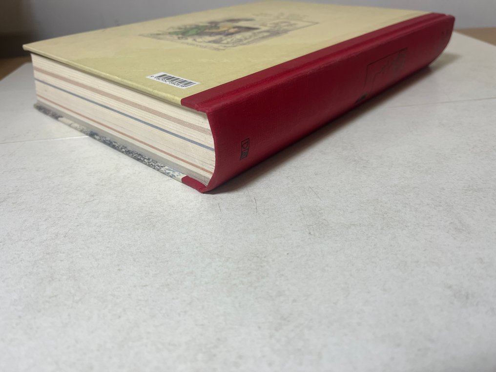 Juillard - Entracte + signature - C - 1 Album - 第一版 - 2006 #3.2