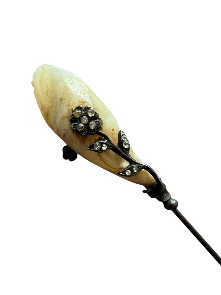 Acciaio - Forcina #1.0