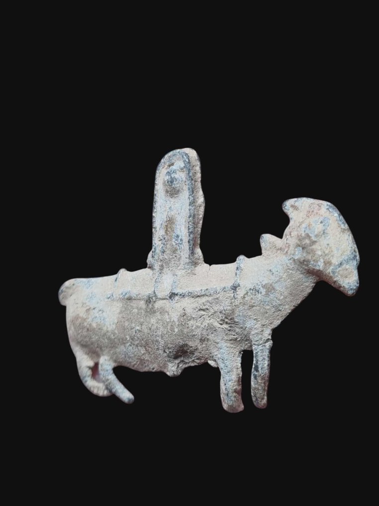 古罗马 领导军事冲锋 吊坠  (没有保留价) #1.0