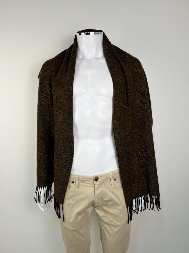 Ermenegildo Zegna - 100% Cashmere - NO RP - Halstuch #2.1