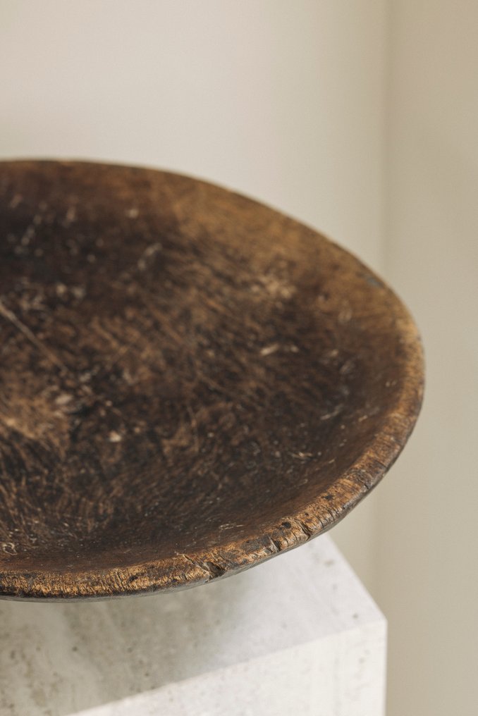 Kasanai - 碗 - 木 #1.0