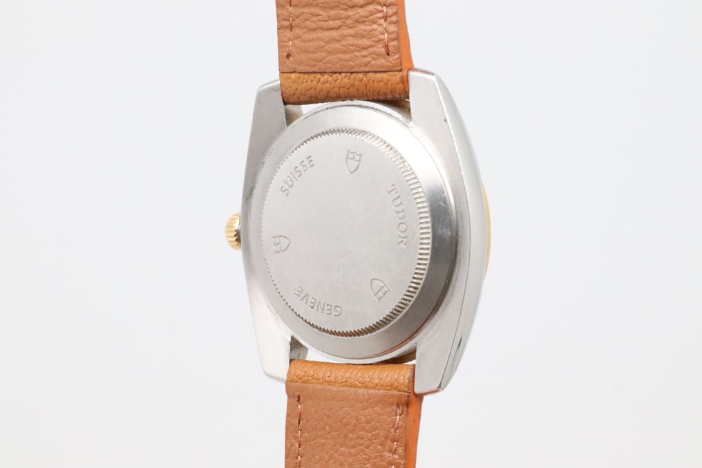 Tudor - Classic Date Automatic - Zonder minimumprijs - 21013 | Grey Dial - Heren - 2000-2010  #3.2