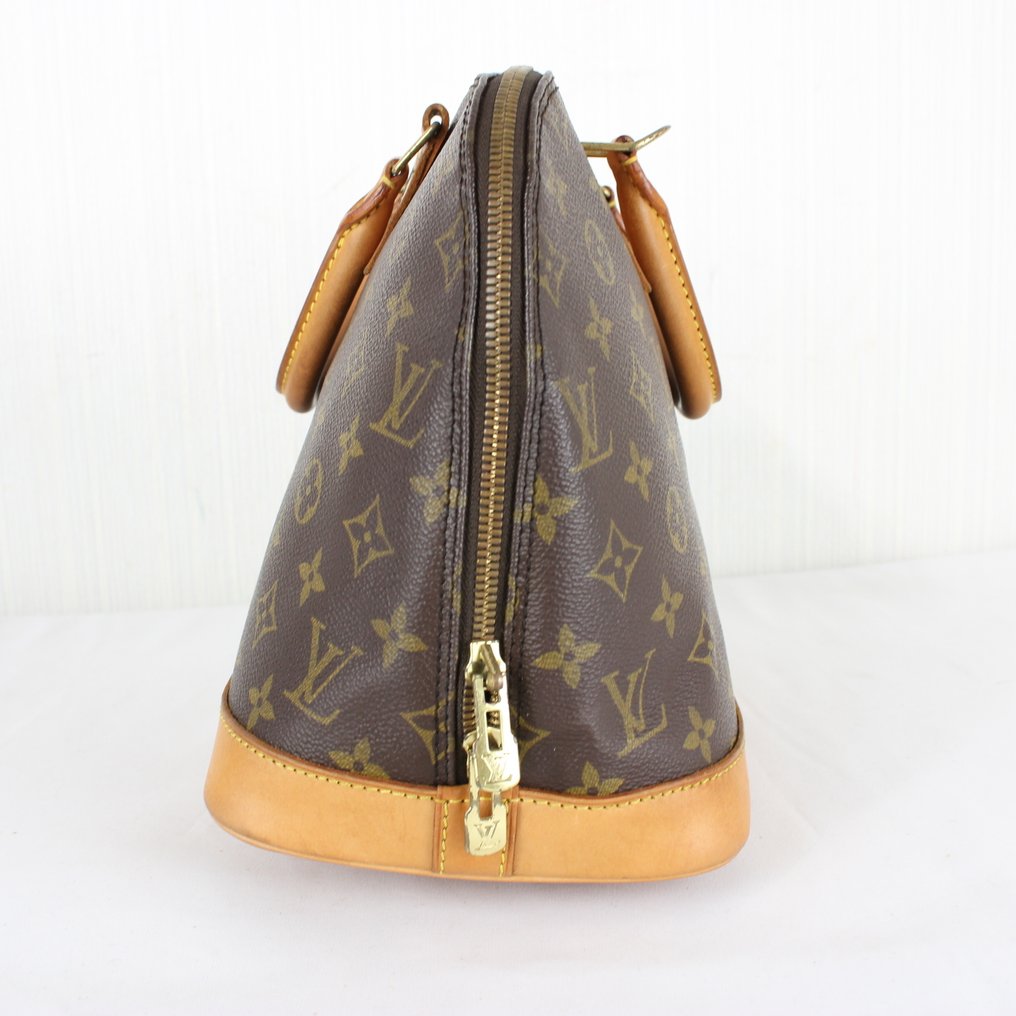 Louis Vuitton - Alma - Borsa a mano #2.1