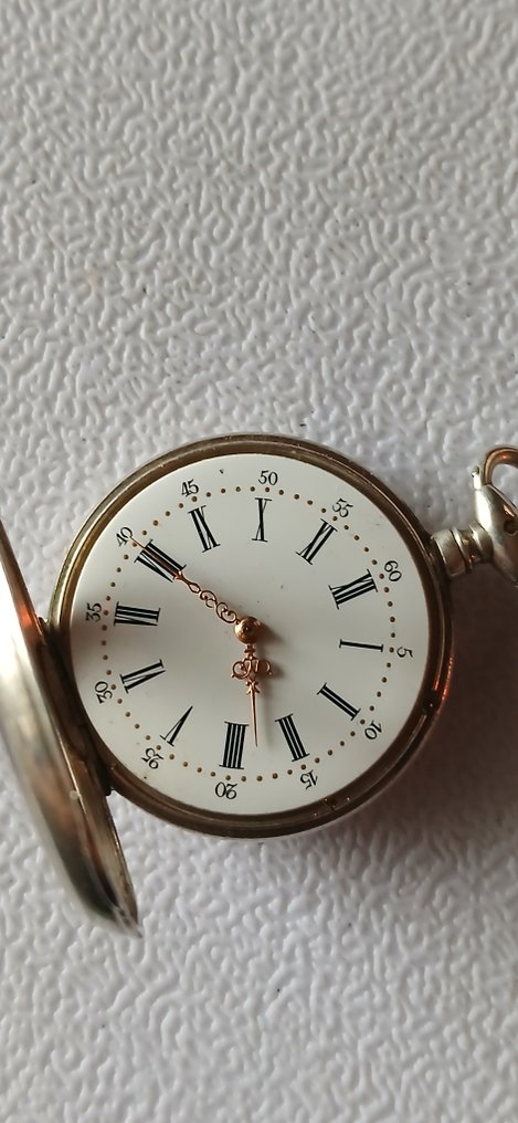 -P.Lizée á Abranches- - 1850-1900 #2.1