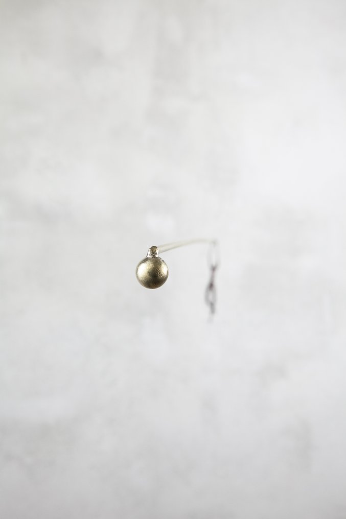 Simone Sirna - Equilibrio #4.3