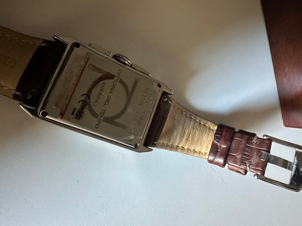 Officina del Tempo - Unknown - No Reserve Price - Men - 2000-2010 #2.1