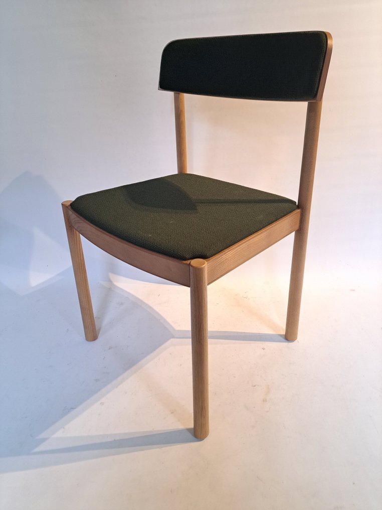 Normann Copenhagen - Simon Legald - Καρέκλα - καρέκλα Timb - Οξιά #4.3