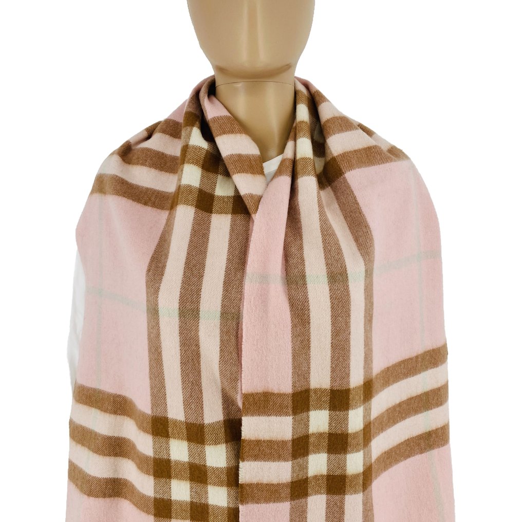 Burberry - Sciarpa #1.0
