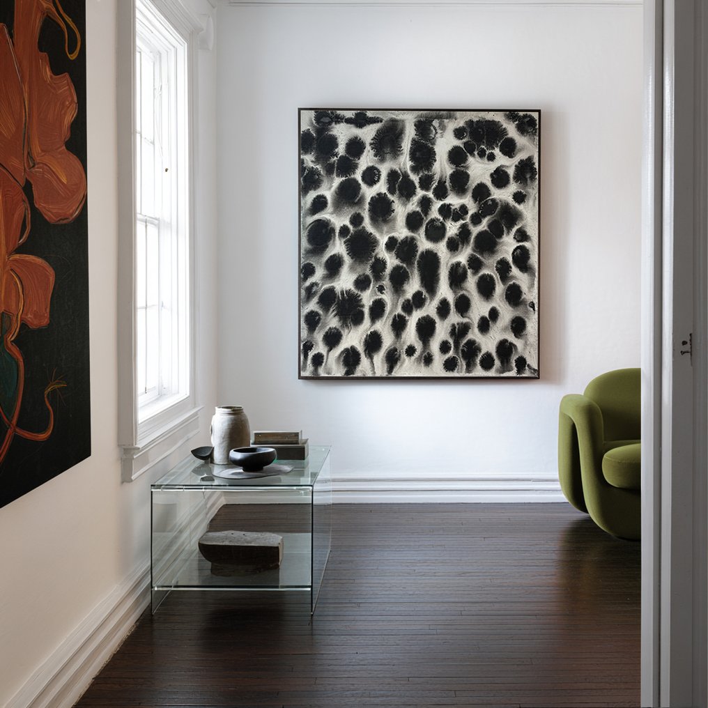 Ella Suárez - Sedimentos 46 - XL (NO RESERVE) #3.2