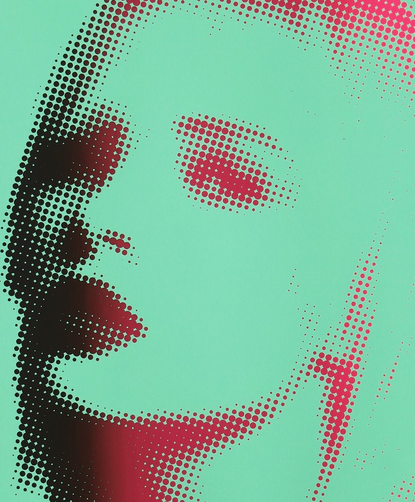 Roco-Studio - Color me - Mint #3.2