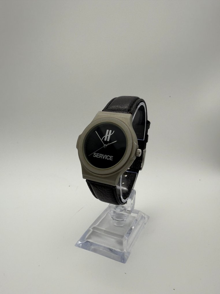 Hublot - service - Uniszex - 1990-1999 #1.0