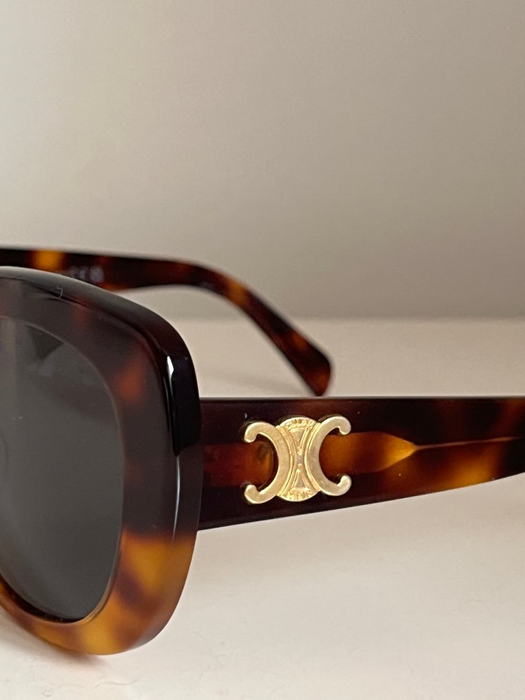 Céline - triomphe - Sunglasses #1.0