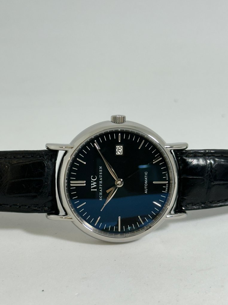 IWC - Portofino - IW3533 - Men - 2000-2010 #3.2
