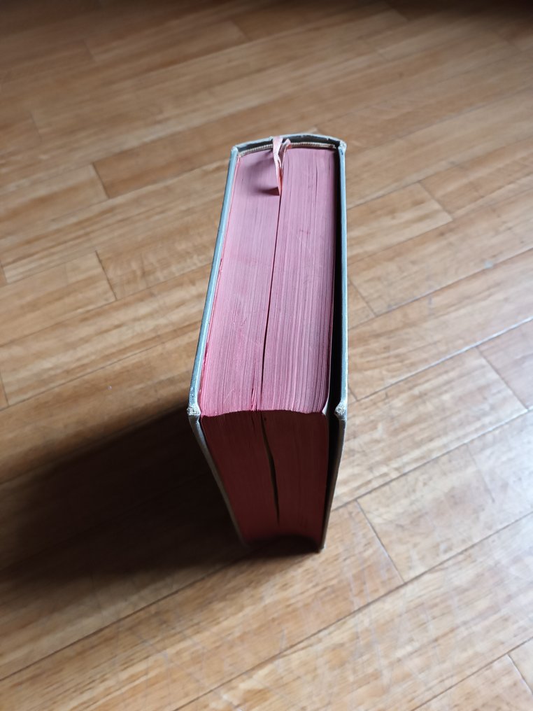 Collectif - Annuaire des châteaux 1934 - 1934 #3.2