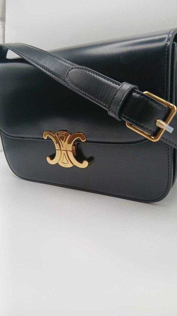 Céline - Triomphe - Borsa a spalla #1.0