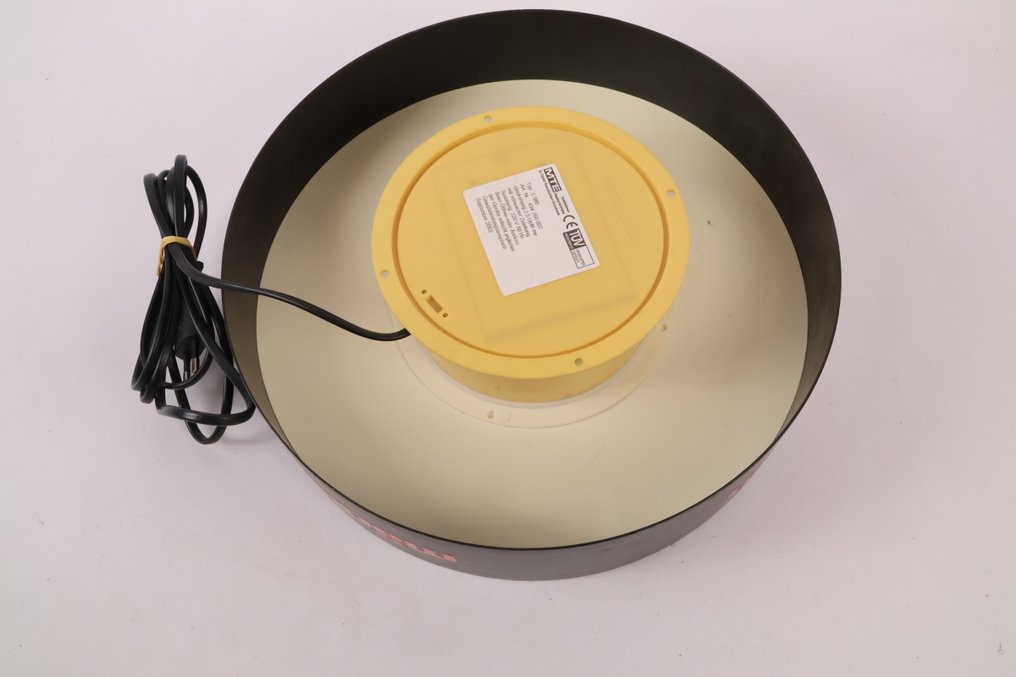 Märklin H0, Z - Model train (1) - Turntable to present a working model! #4.3