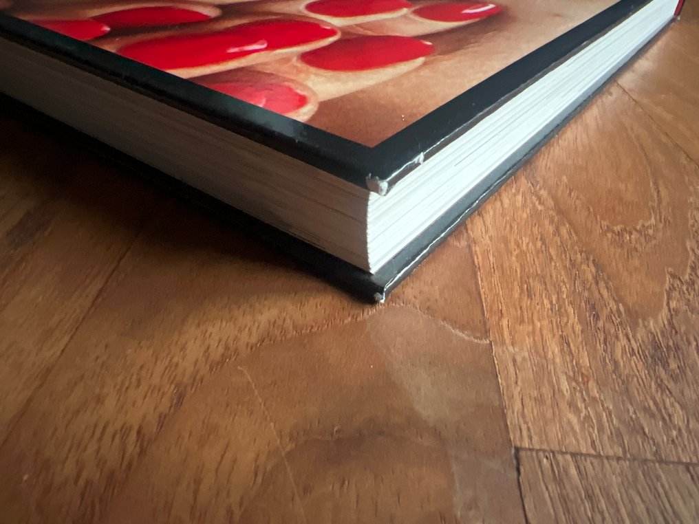 Guy Bourdin - In Between - 2010 #2.1