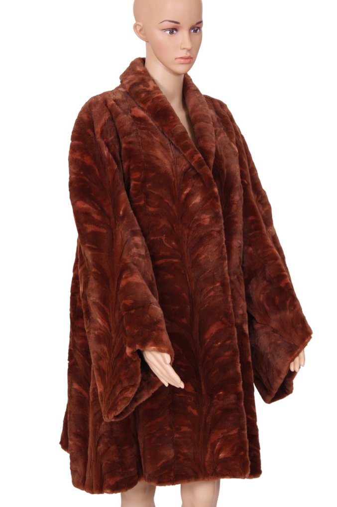 Artisan Furrier - 毛皮大衣 #3.2