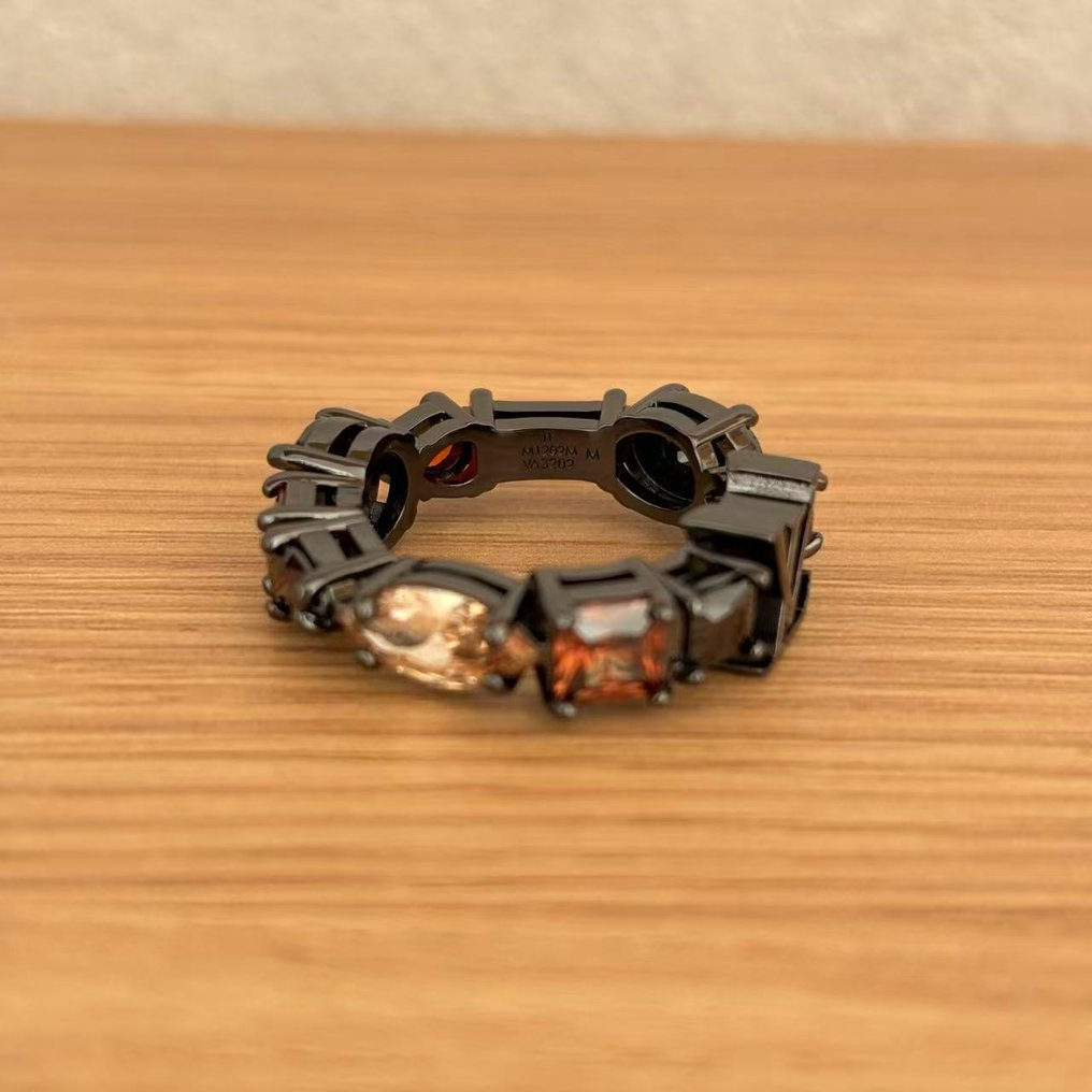 Louis Vuitton - Zircone - Ruthenium - Anello #2.1