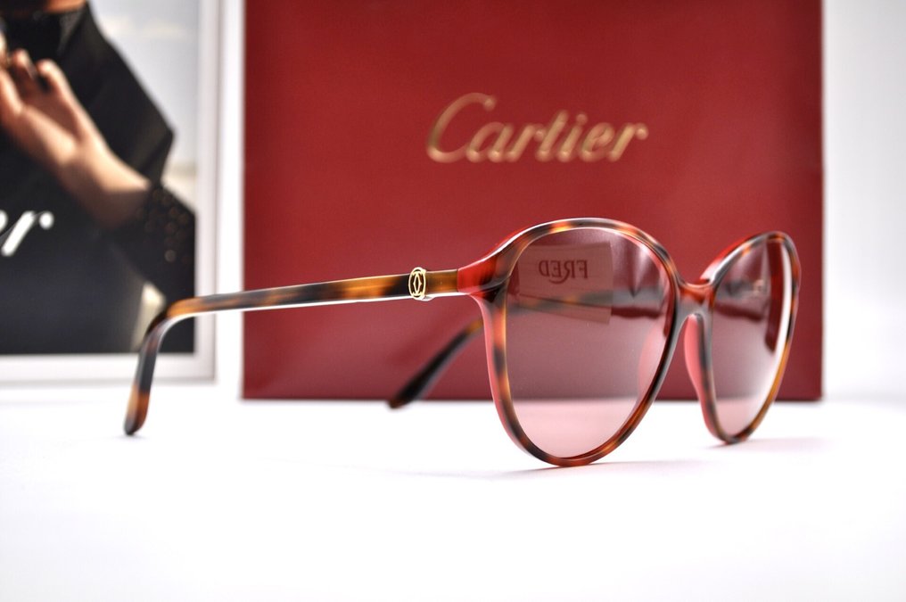 Cartier - trinity - Gafas de sol #4.3