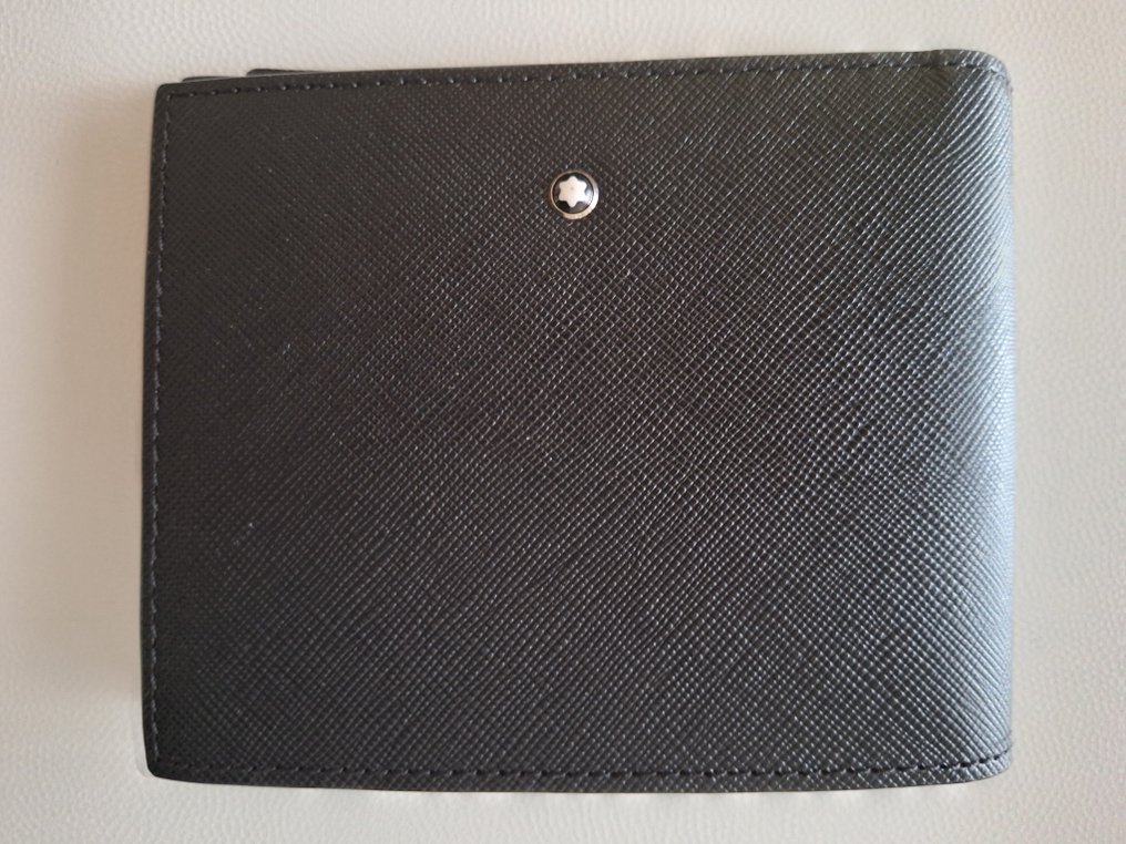 Montblanc - Wallet #3.2