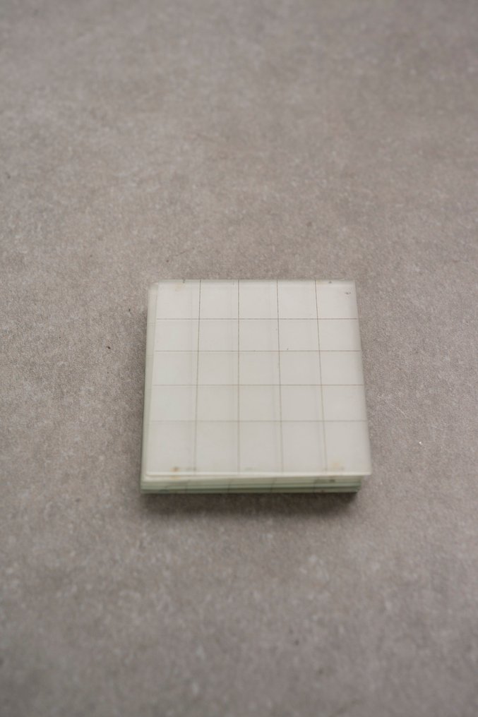 Focusing Screen + Mirror Viewfinder #4.3