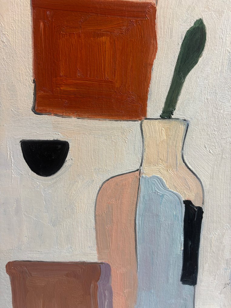 Enzo (XX) - Moyenne nature 1 #1.0