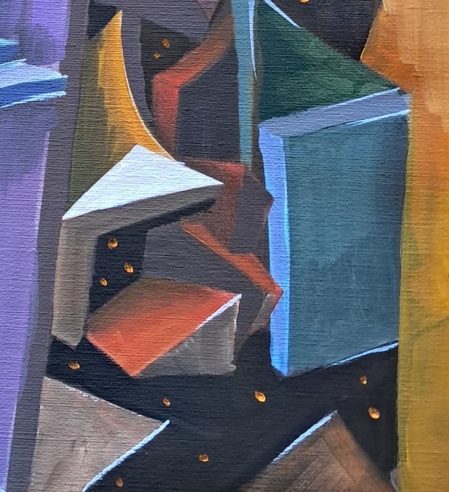 Giorgio Bergallo - ARCHISPAZIO #4.3