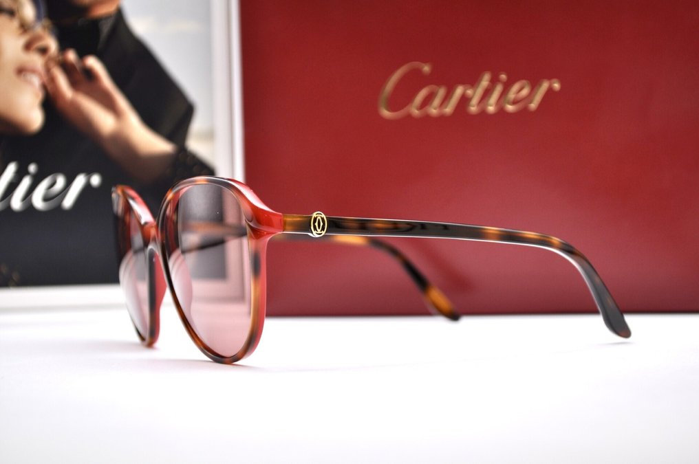 Cartier - trinity - Gafas de sol #2.1