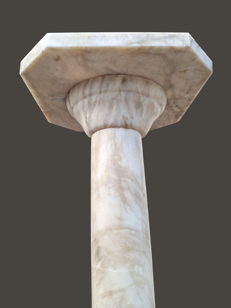 新古典主義風格 柱 - 1960-1970 - 意大利制造  #4.3