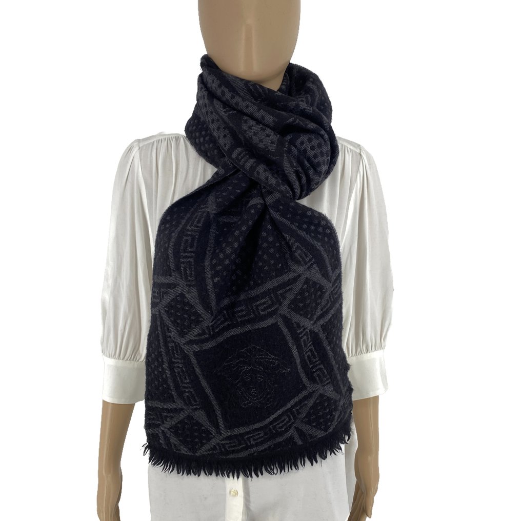 Versace - 圍巾 #3.2