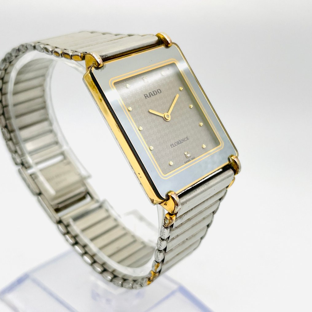 Rado - Florence - Nincs minimálár - 204.3630.2 - Női - 1990-1999 #3.2