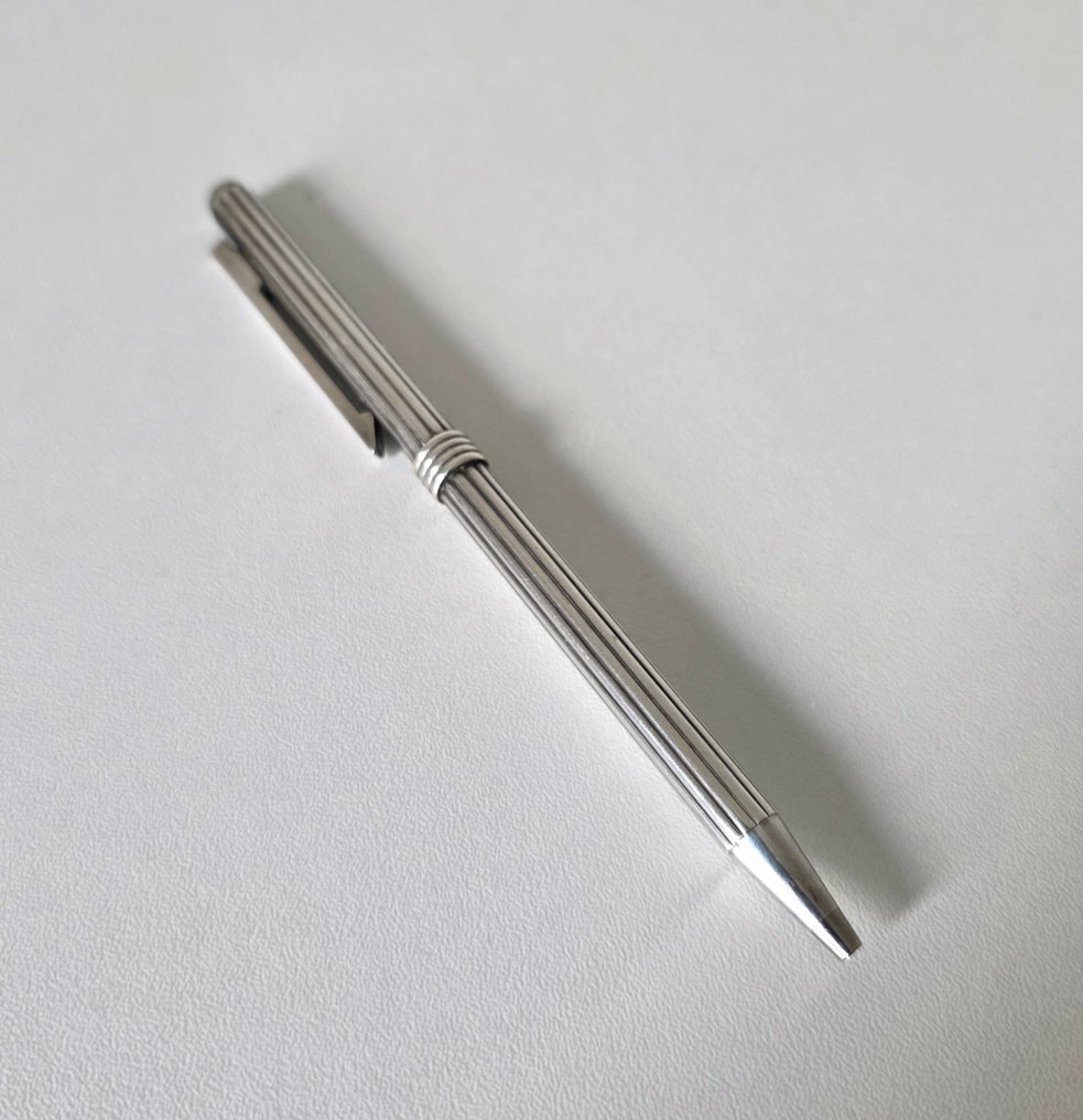 Christian Dior - Zilver 925 - No reserve price - Pen #1.0