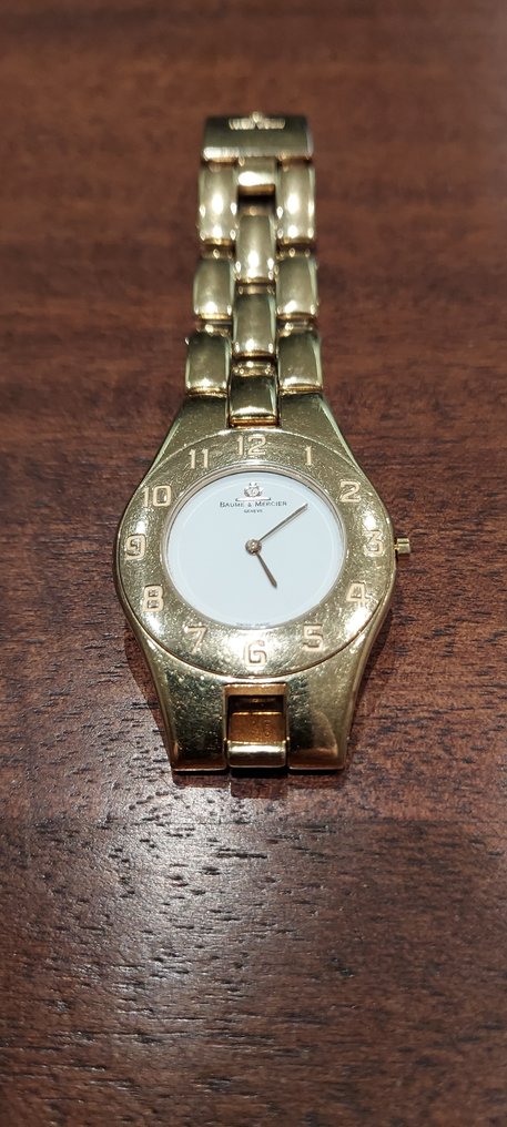 Baume & Mercier - Linea - Női - 1990-1999 #2.1