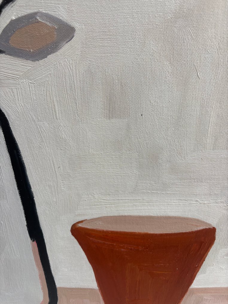 Enzo (XX) - Moyenne nature 2 #4.3