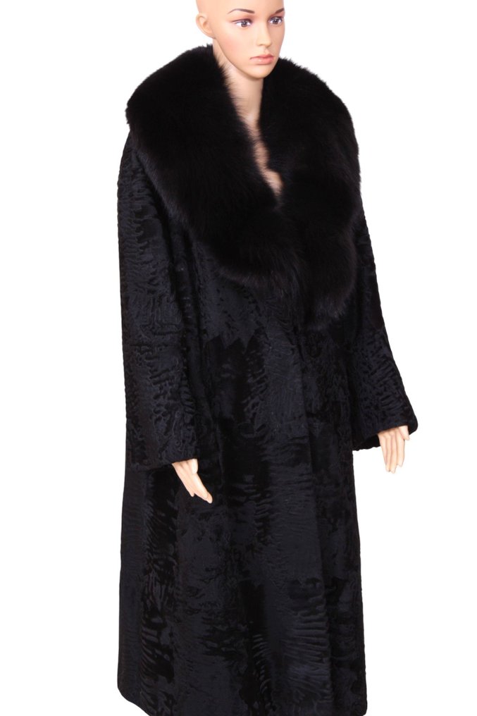 Artisan Furrier - 皮毛大衣 #3.2