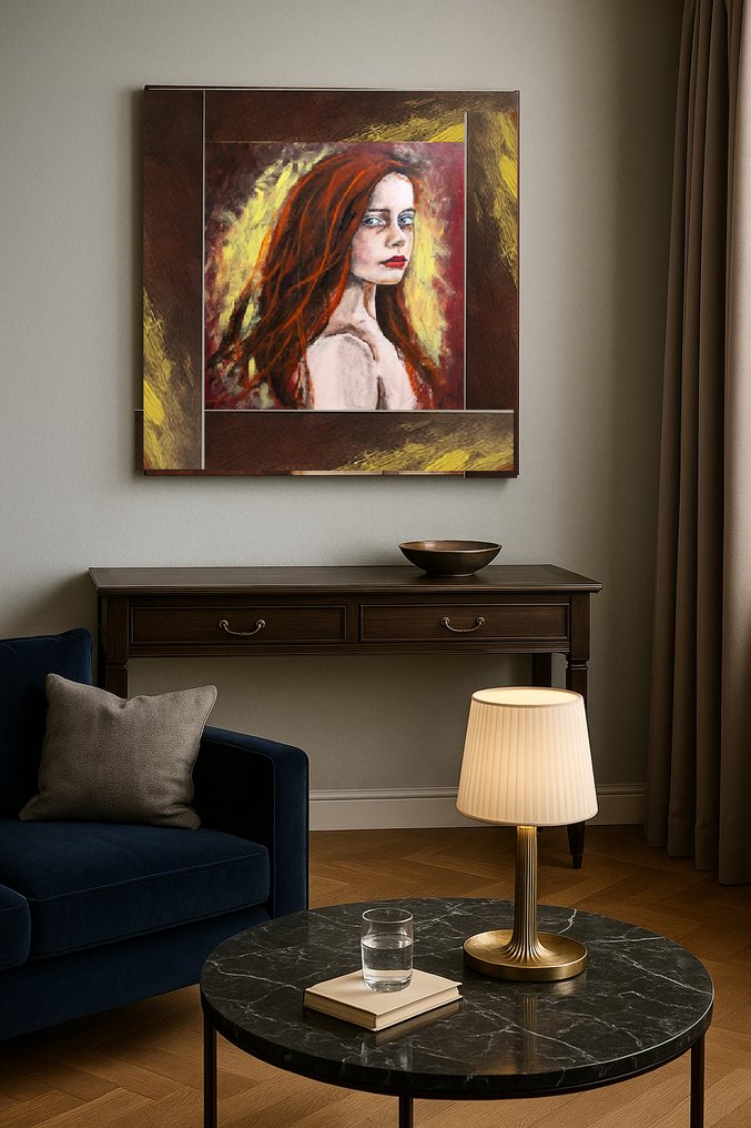 Emmanuela Zavattaro - Riflessi #1.0