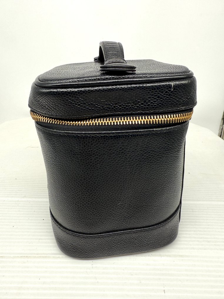 Chanel - Vanity - Håndveske #2.1