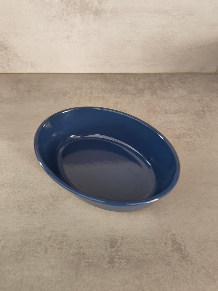 Le Creuset - Bakform - Fönt #1.0