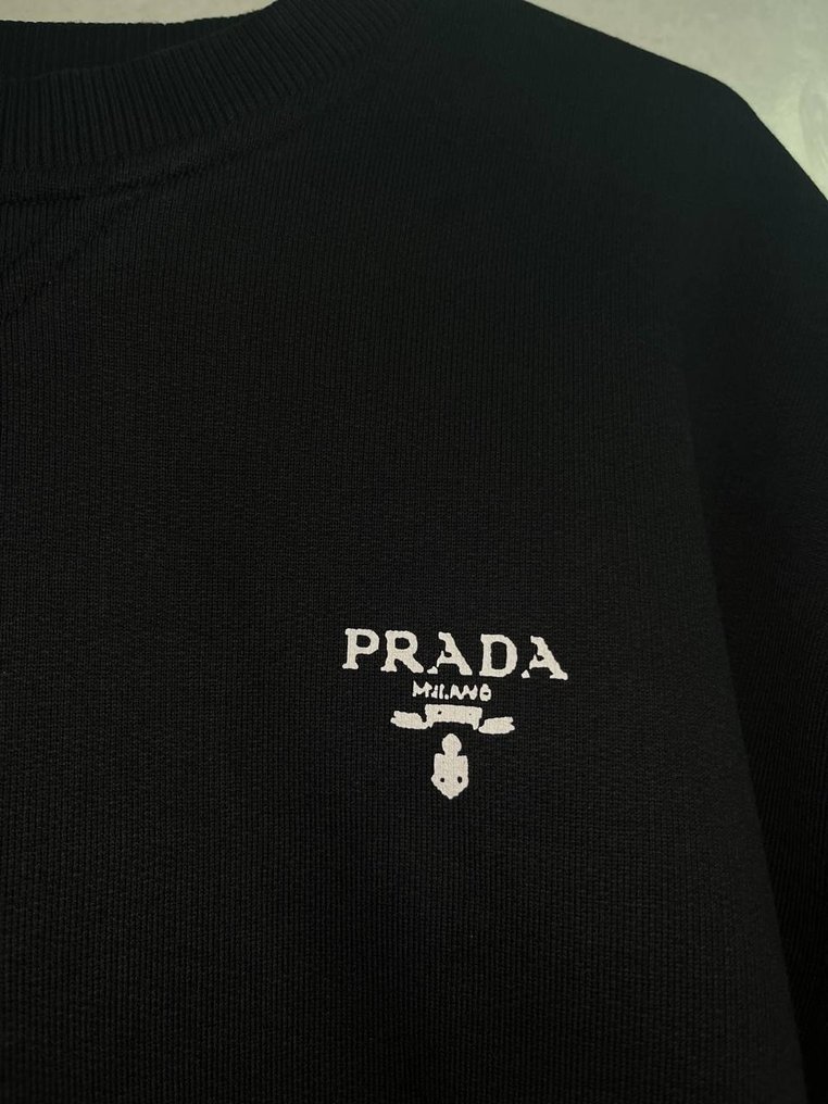 Prada - Sweatshirt #2.1