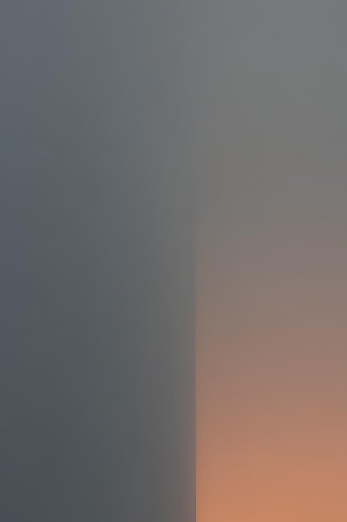 Lea Ottavi - Dusk Invents Passage XXL #3.2