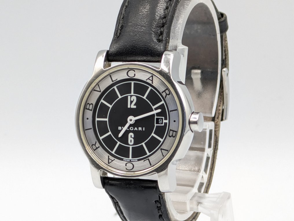 Bvlgari - Solotempo - ST.29S - Dame - 2000-2010  #2.1