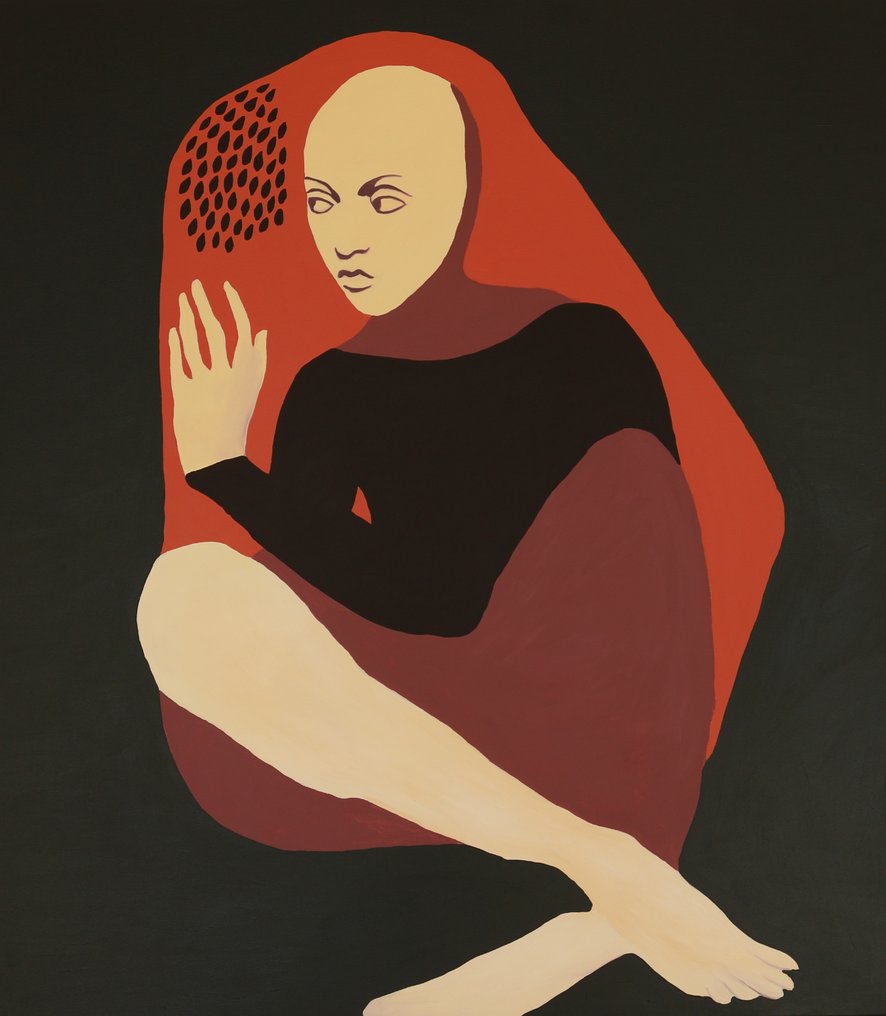 Justina Gve - Preludes #1.0