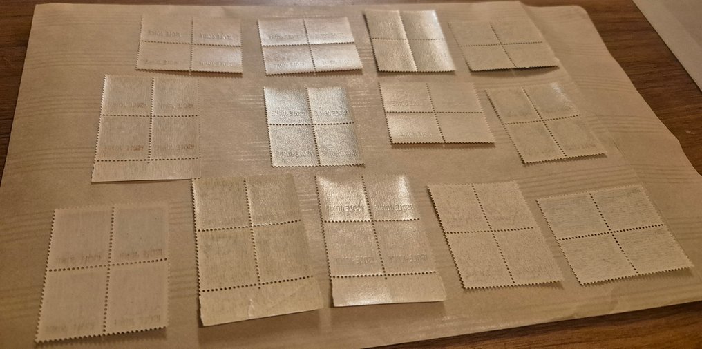 Ionian Islands 1941/1941 - ISOLE JONIE - Hellas 2020 315-327 #3.2