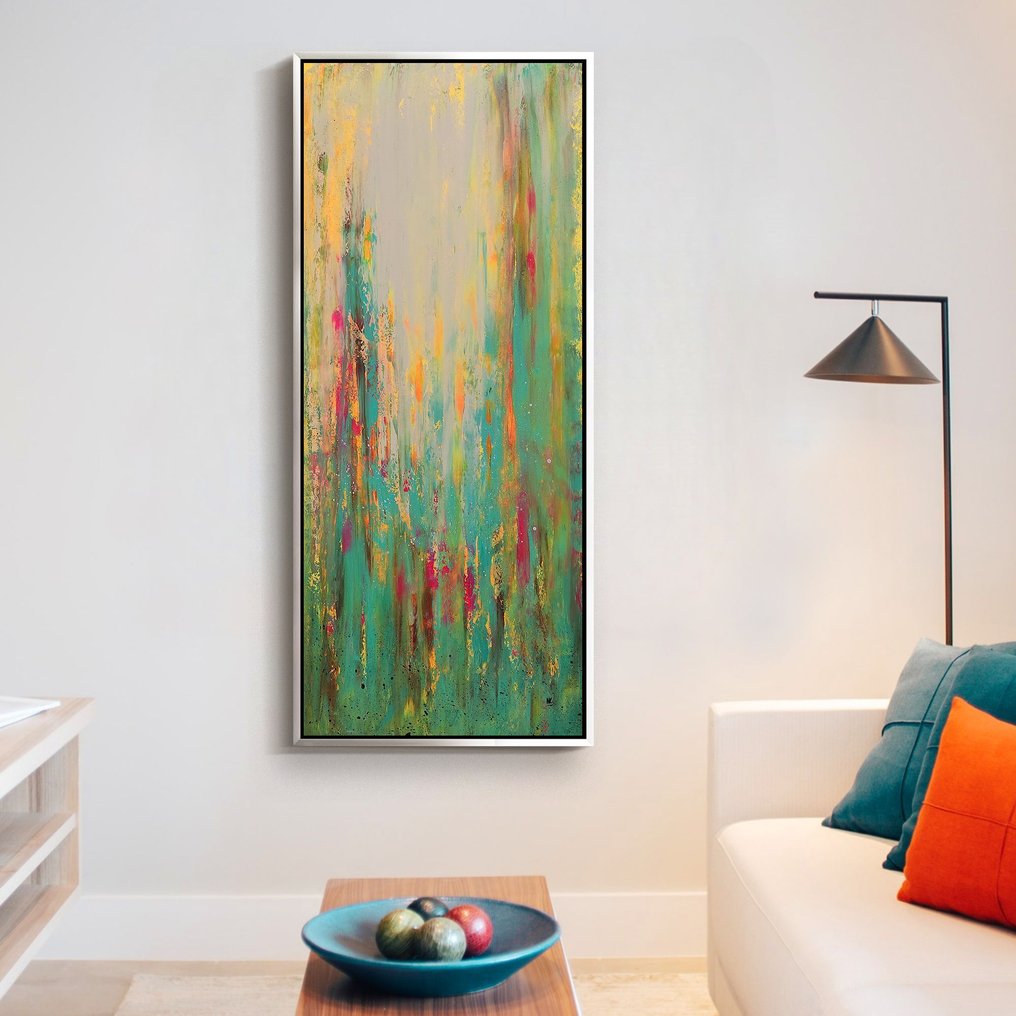 Noelia Correa Art - Alean XXL #3.2