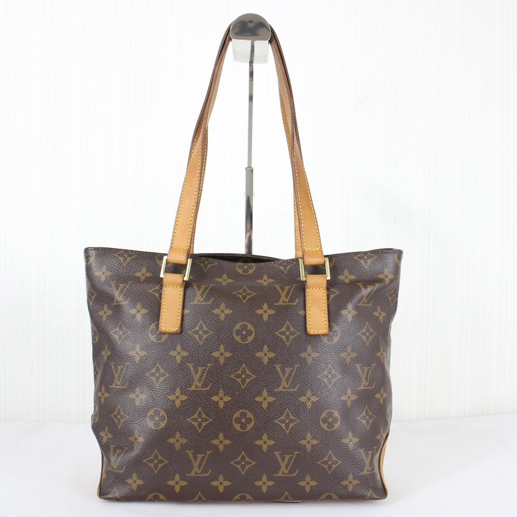Louis Vuitton - Cabas Piano - 托特包 #1.0