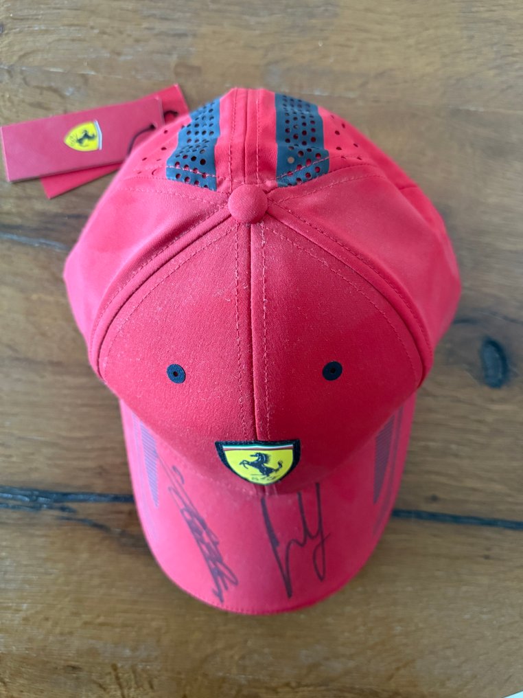 2023 - Καπέλο μπέιζμπολ #1.0